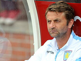 Could Aston Villa actually be...